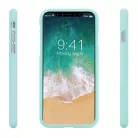 Mercury Soft iPhone 14 Pro Max 6,7" tok, menta