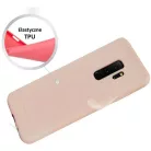 Mercury Soft iPhone 14 Pro Max 6,7" pink homok tok