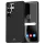 Samsung Galaxy S25 Ultra fekete Mercury Soft tok