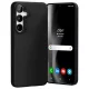 Mercury Soft Samsung Galaxy S24 FE fekete tok