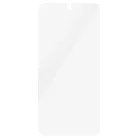 PanzerGlass Ultra-Wide Fit edzett üvegfólia pozicionálóval Samsung Galaxy A35 5G-hez