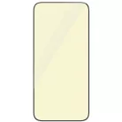 PanzerGlass Ultra-Wide Fit Edzett Üvegfólia csillogás- és kékfényszűrővel, pozicionálóval iPhone 15 Plus-hoz