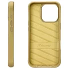Nimmy Cool&Cute 2.0 Macska tok iPhone 16 Pro - Zöld