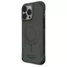 Skinarma tok Mecha iPhone 16 Pro 6.3" Mágneses Töltés olíva