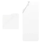 PanzerGlass 2 az 1-ben fólia + edzett üvegüvegfólia Samsung Galaxy Z Flip 6-hoz