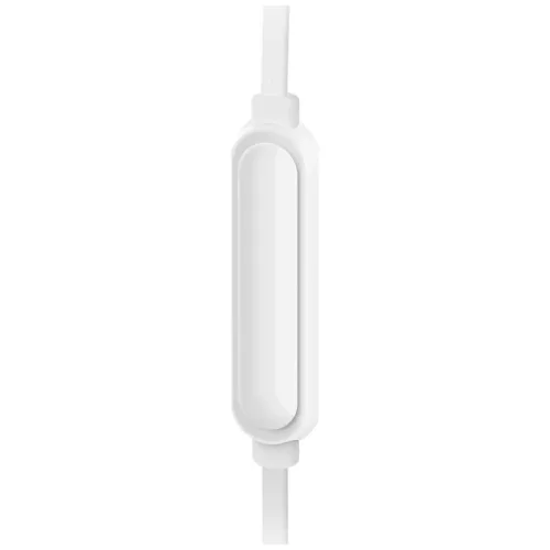 Motorola fehér Earbuds 3C-S USB-C fülhallgató