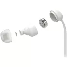 Motorola fehér Earbuds 3C-S USB-C fülhallgató