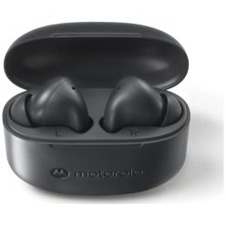 Motorola Moto Buds 065 Bluetooth fülhallgató fekete