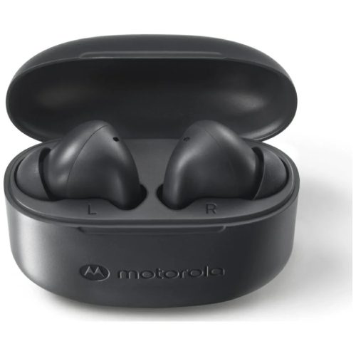 Motorola Moto Buds 065 Bluetooth fülhallgató fekete