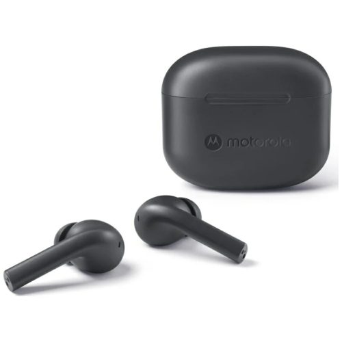 Motorola Moto Buds 065 Bluetooth fülhallgató fekete