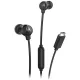 Motorola Earbuds 3C-S USB-C fülhallgató fekete