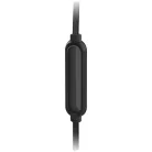 Motorola Earbuds 3C-S USB-C fülhallgató fekete