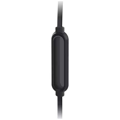 Motorola Earbuds 3C-S USB-C fülhallgató fekete