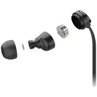 Motorola Earbuds 3C-S USB-C fülhallgató fekete
