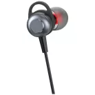 USAMS EP-48 stereo fülhallgató USB-C, szín: szürke
