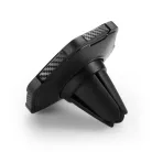 Spigen QS11 Mágneses autós tartó szellőzőre fekete