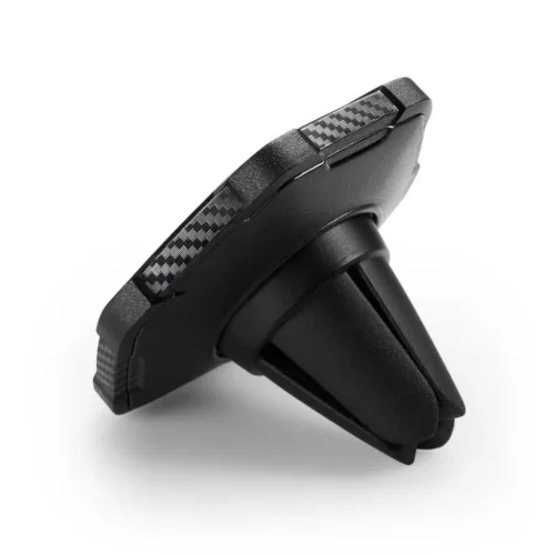 Spigen QS11 Mágneses autós tartó szellőzőre fekete