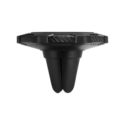 Spigen QS11 Mágneses autós tartó szellőzőre fekete