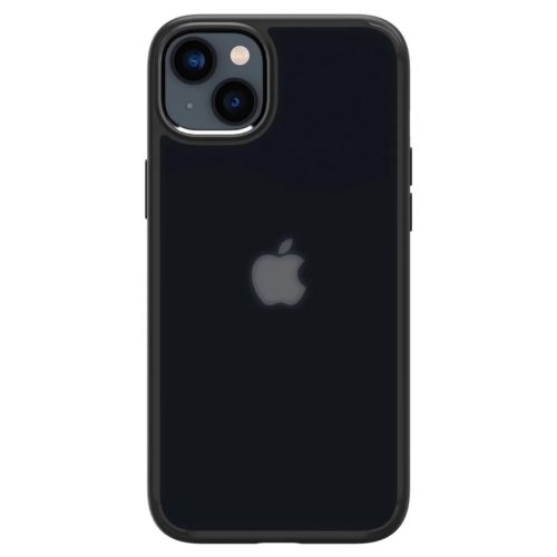 iPhone 14 Plus Spigen Ultra Hybrid tok Frost Black (ACS04901)
