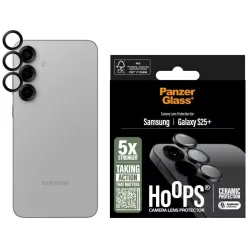   PanzerGlass Hoops objektívlencse védő Samsung Galaxy S25+ üvegfólia