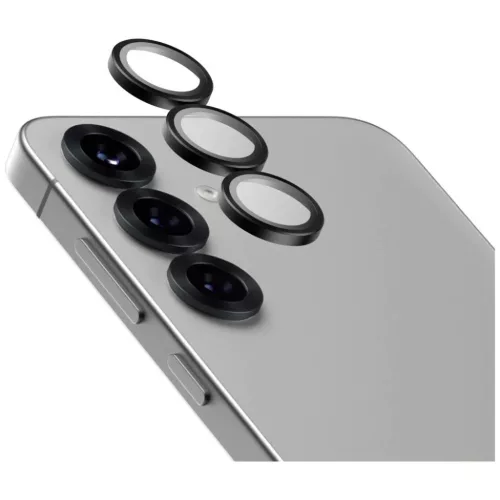 PanzerGlass Hoops objektívlencse védő Samsung Galaxy S25+ üvegfólia