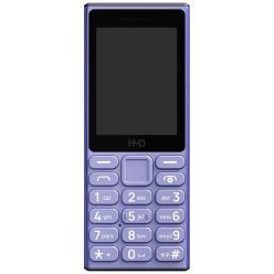 HMD 110 4G TA-1662 DS kék