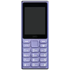 HMD 110 4G TA-1662 DS kék