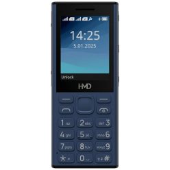 Nokia HMD 130 Music TA-1717 DS kék