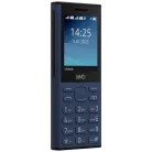 Nokia HMD 130 Music TA-1717 DS kék