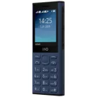 Nokia HMD 130 Music TA-1717 DS kék