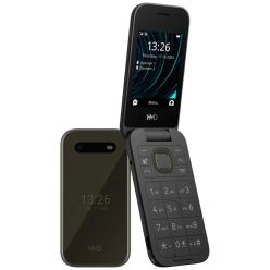 HMD 2660 Flip TA-1711 DS fekete