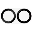 PanzerGlass PicturePerfect edzett üveg objektívvédő Samsung Galaxy Z Flip7 üvegfólia