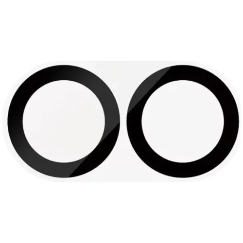 PanzerGlass PicturePerfect edzett üveg objektívvédő Samsung Galaxy Z Flip7 üvegfólia