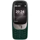 Nokia 6310 TA-1607 DS zöld