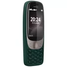 Nokia 6310 TA-1607 DS zöld