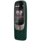Nokia 6310 TA-1607 DS zöld
