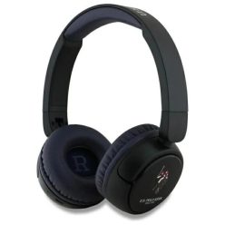   US Polo Bluetooth On-Ear Fejhallgatók USHPV6PCOV Navy DH Color Logo