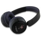US Polo Bluetooth On-Ear Fejhallgatók USHPV6PCOV Navy DH Color Logo