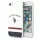 U.S. POLO ASSN. Tricolor Pattern Collection USHCI8PCSTRB tok iPhone 7/8/SE 2020 fehér