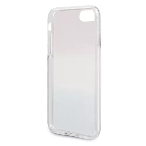 iPhone 7/8/SE 2020/SE 2022 U.S. POLO ASSN. Gradient Collection USHCI8TRDGRB tok kék/piros