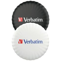   Verbatim My Finder Coin Bluetooth fekete fehér - nyomkövető eszköz 2db MYFC-02BW