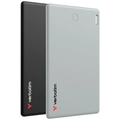   Verbatim My Finder Card Bluetooth Ezüst/Fekete - Nyomkövető eszköz 2 db MYFCR-0