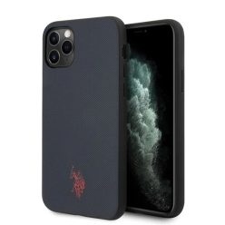   U.S. POLO ASSN. Polo Type Collection USHCN65PUNV tok iPhone 11 Pro MAX sötétkék