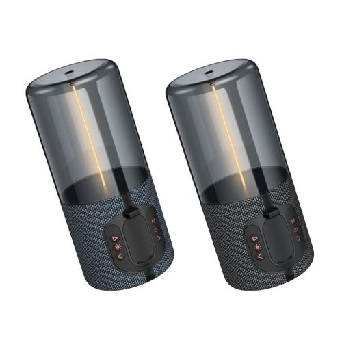 HOCO Bluetooth hangszóró BS64 szürke