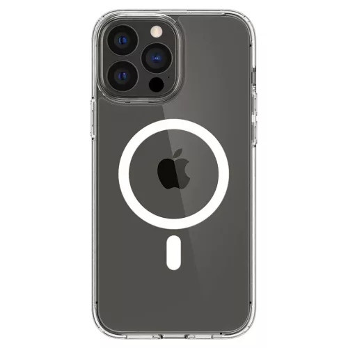 iPhone 13 Pro Spigen Ultra Hybrid MagSafe tok fehér