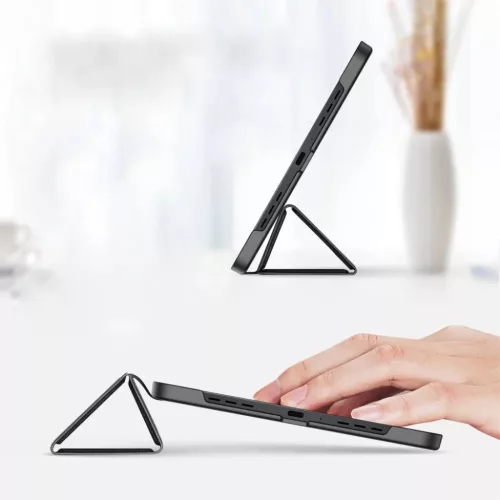 Oppo Pad Dux Ducis Domo tok fekete