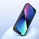 iPhone 14 Plus Ugreen Silky Silicone Protective tok fekete