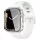 Apple Watch 7 / 8 / 9 (41 mm) átlátszó Spigen Ultra Hybrid tok