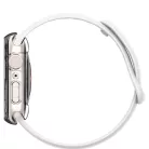Apple Watch 7 / 8 / 9 (41 mm) átlátszó Spigen Ultra Hybrid tok