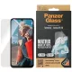 PanzerGlass Ultra-Wide Fit Tempered Glass with D3O® üvegfólia Samsung Galaxy A25 5G készülékhez